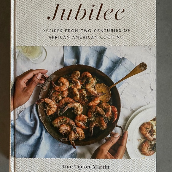 Other - Jubilee: Recipes from Two Centuries of African American Cooking: A Cookbook